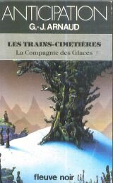 Les trains-cimetières (Mass Market Paperback)