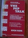Pep Talk: How to Analyze Political Language Pep Talk: How to Analyze Political Language
