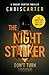 The Night Stalker by Chris Carter by Chris         Carter