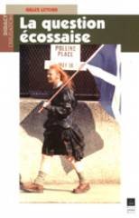 QUESTION ECOSSAISE (Paperback)