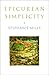 Epicurean Simplicity by Stephanie Mills (2002-02-01)