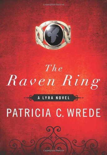 The Raven Ring