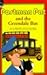 Postman Pat and the Greendale Bus (Postman Pat Pocket Hippos) by John Cunliffe (1993-09-17)