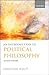 An Introduction to Political Philosophy (text only) Revised edition by J. Wolff