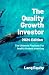 The Quality Growth Investor...