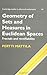 Geometry of Sets and Measures in Euclidean Spaces: Fractals and Rectifiability (Cambridge Studies in Advanced Mathematics) by Pertti Mattila (1999-03-28)