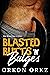 Blasted Butts 'n' Bulges: Gay Beastman Erotica (Acceptance vs. Tolerance)