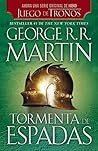 Tormenta de Espadas