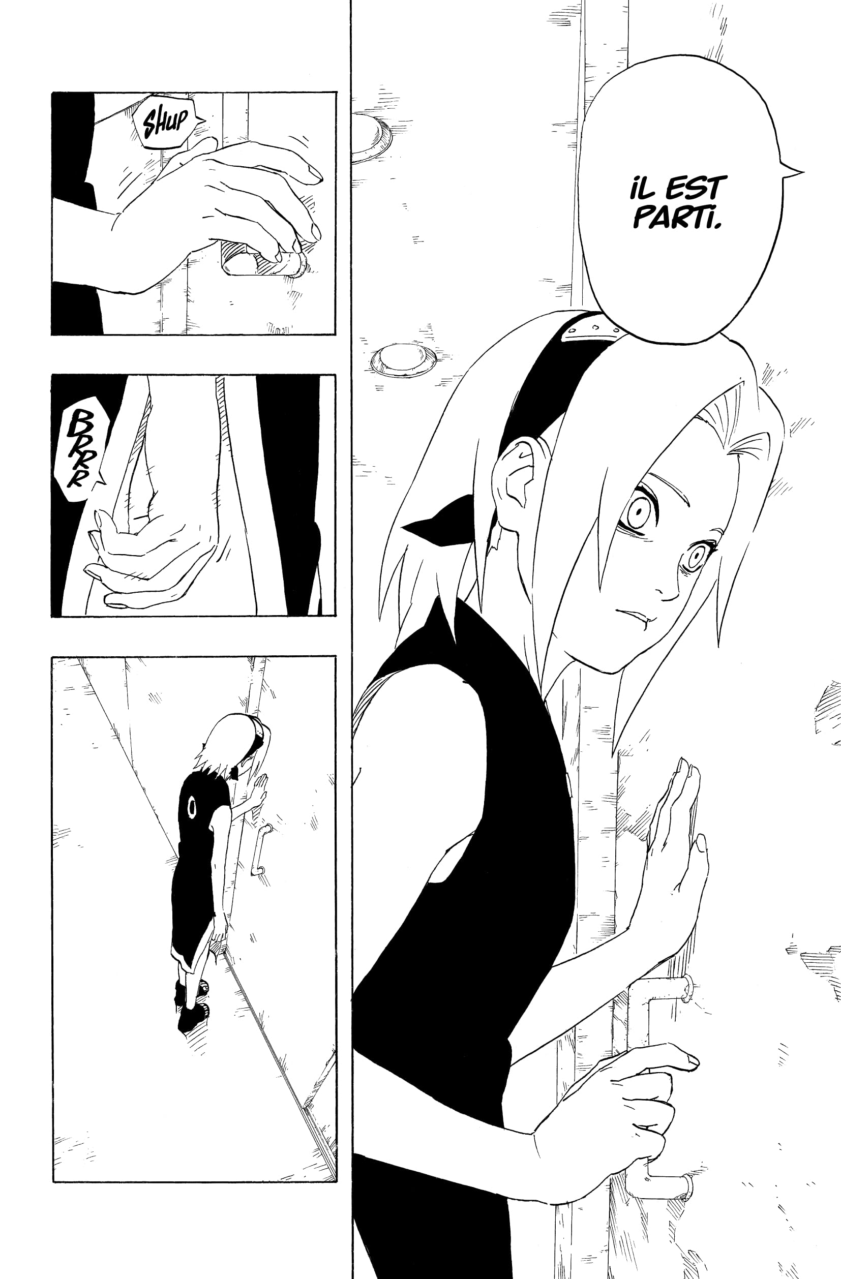 Naruto - édition Hokage - Tome 14 (Paperback)