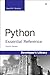 Python Essential Reference (4th Edition) by David Beazley(2009-07-19)