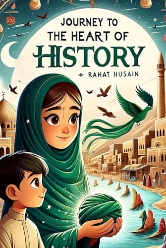 Journey to the Heart of History (Hardcover)
