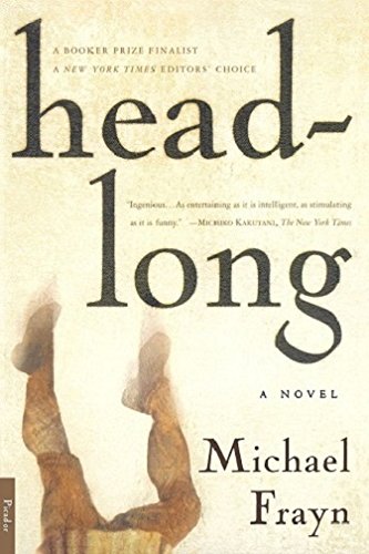 Head-Long