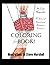 The Last Mapmaker Volume Two COLORING BOOK