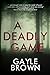 A Deadly Game