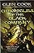 Chronicles of the Black Company by Glen Cook