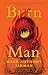 Burn Man by Mark Anthony Jarman