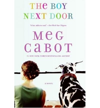 The Boy Next Door