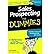 [Sales Prospecting For Dummies] [By: Hopkins, Tom] [April, 1998]