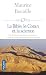 La Bible, le Coran et la Science