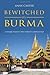 Bewitched by Burma by Anne Carter (2012-10-01)