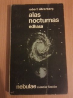 Alas Nocturnas