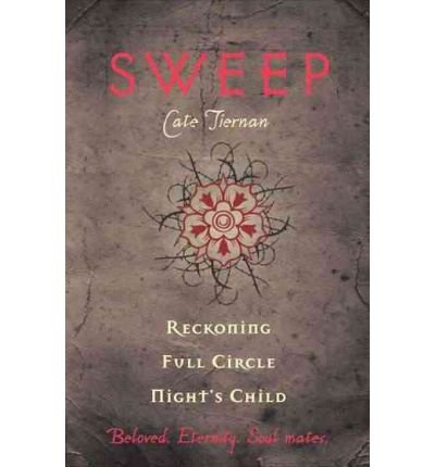 { [ SWEEP: RECKONING, FULL CIRCLE, AND NIGHT'S CHILD (OMNIBUS) (SWEEP 3 IN 1 #05) ] } Tiernan, Cate ( AUTHOR ) Dec-08-2011 Paperback