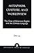 Metaphor, Culture, and Worldview: The Case of American English and the Chinese Language by Dilin Liu (2002-10-16)