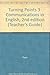 Turning Points 3: Communications in English, 2nd edition (Teacher's Guide) by Papa (1994-06-01) Paperback