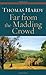 Far from the Madding Crowd by Thomas Hardy (1983-06-01)