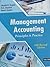 Management Accounting Principal & Practice