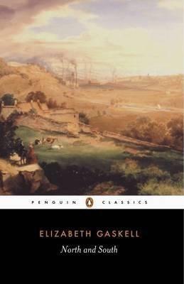 [North and South] (By: Elizabeth Gaskell) [published: December, 2008]