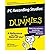 PC Recording Studios For Dummies
