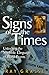 Signs of the Times: Unlocking the Symbolic Language of World Events by Ray Grasse (23-Jan-2002) Paperback