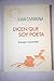 Dicen que soy poeta (El juglar y la luna) (Spanish Edition)
