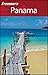 Frommer's Panama (Frommer's Complete Guides) by Perilla, Jise... by Jisel Perilla