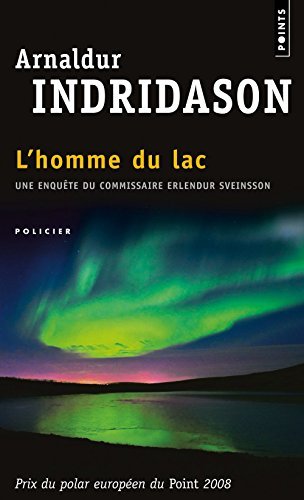 L'Homme Du Lac