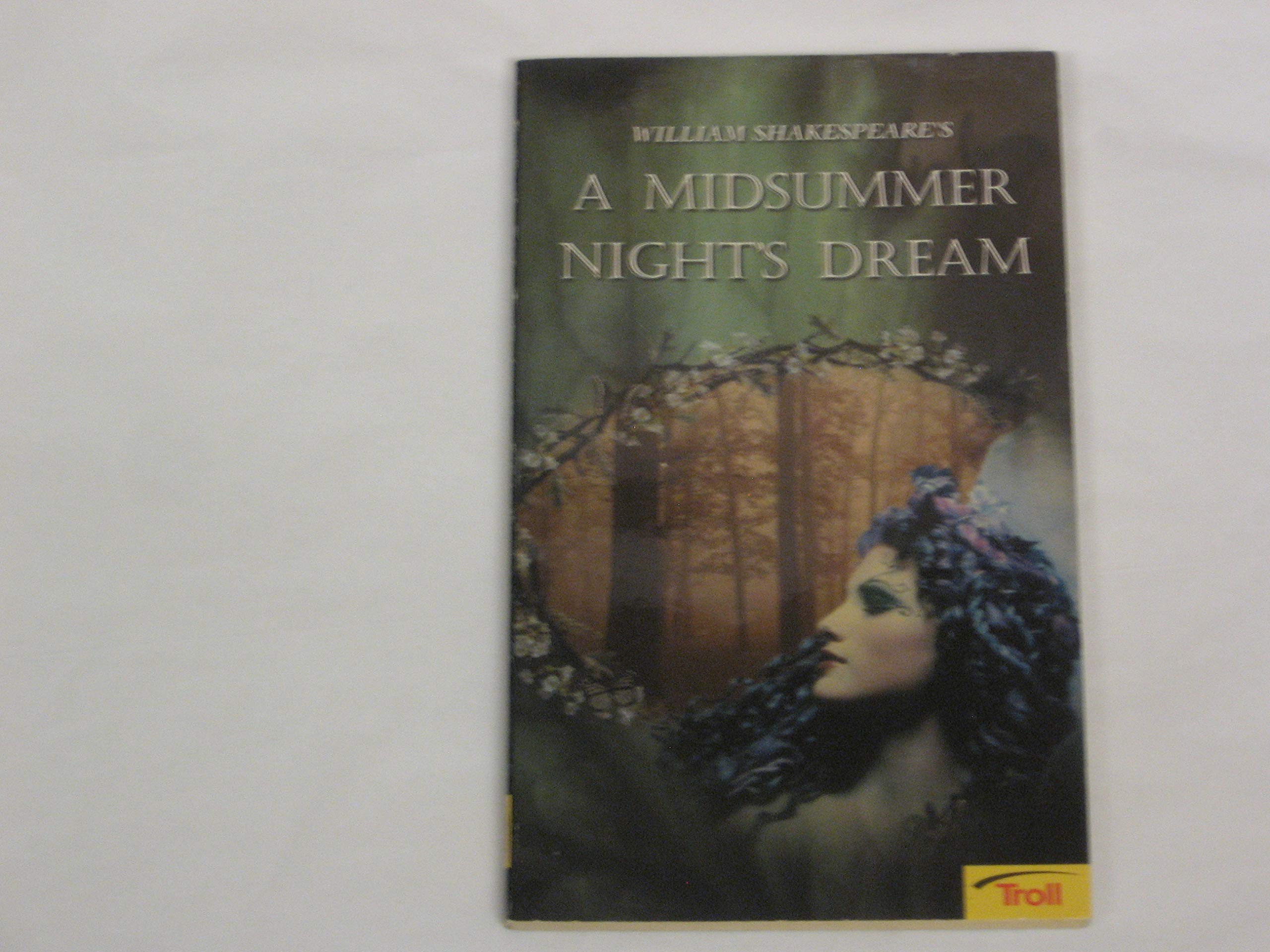 A Midsummer Night's Dream