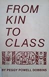 From kin to class: Speculations on the origins and development of the family, class society, and female subordination