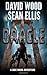 Oracle: A Jade Ihara Adventure (Jade Ihara Adventures) (Volume 1) by Wood, David, Ellis, Sean (2014) Paperback