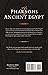 The Pharaohs of Ancient Egypt