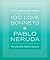 100 Love Sonnets[100 LOVE S...