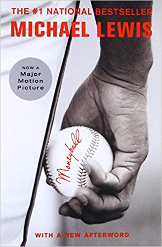 [By Michael Lewis ] Moneyball: The Art of Winning an Unfair Game