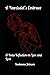 A Narcissist’s Embrace: A P...