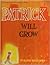 Patrick will grow (A Whitma...