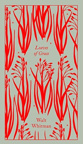 NEW-Leaves of Grass: Penguin Pocket Poets