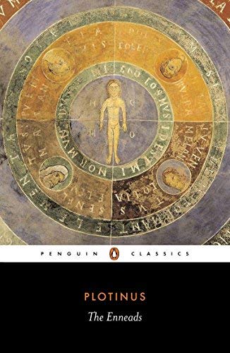 [ { THE ENNEADS: ABRIDGED EDITION } ] by Plotinus (AUTHOR) Nov-05-1991 [ Paperback ]