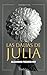 Las dalias de Julia