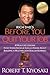 Rich Dad's Before You Quit Your Job by Robert T. Kiyosaki
