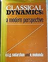 Classical Dynamics: A Modern Perspective Classical Dynamics: A Modern Perspective