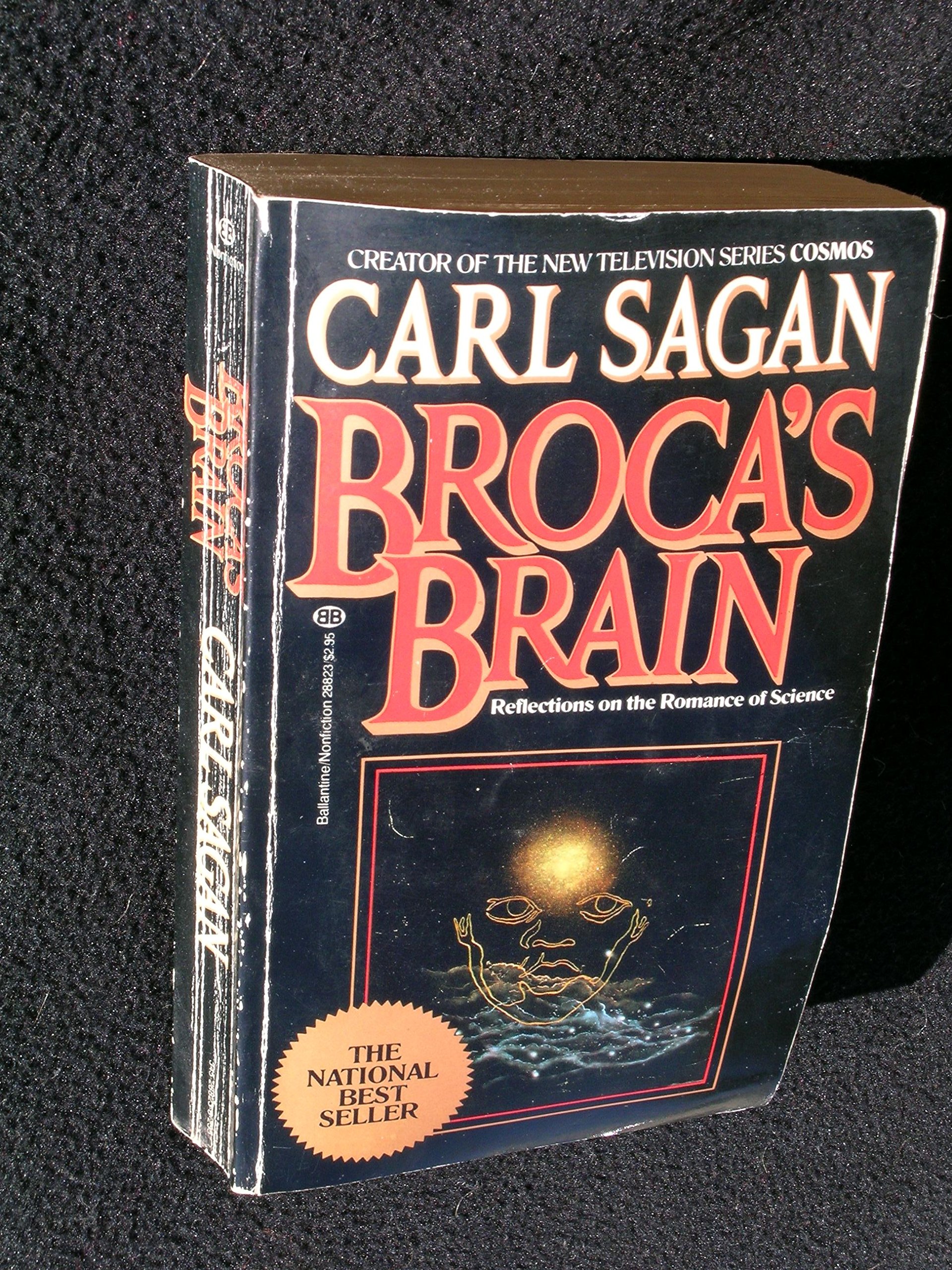Broca's Brain